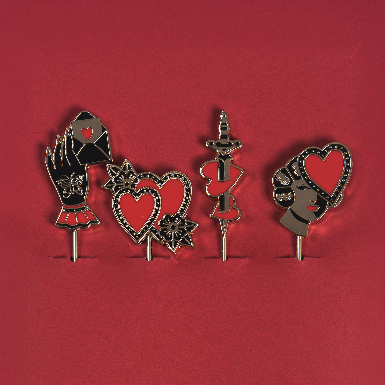 Shop — Love & Victory